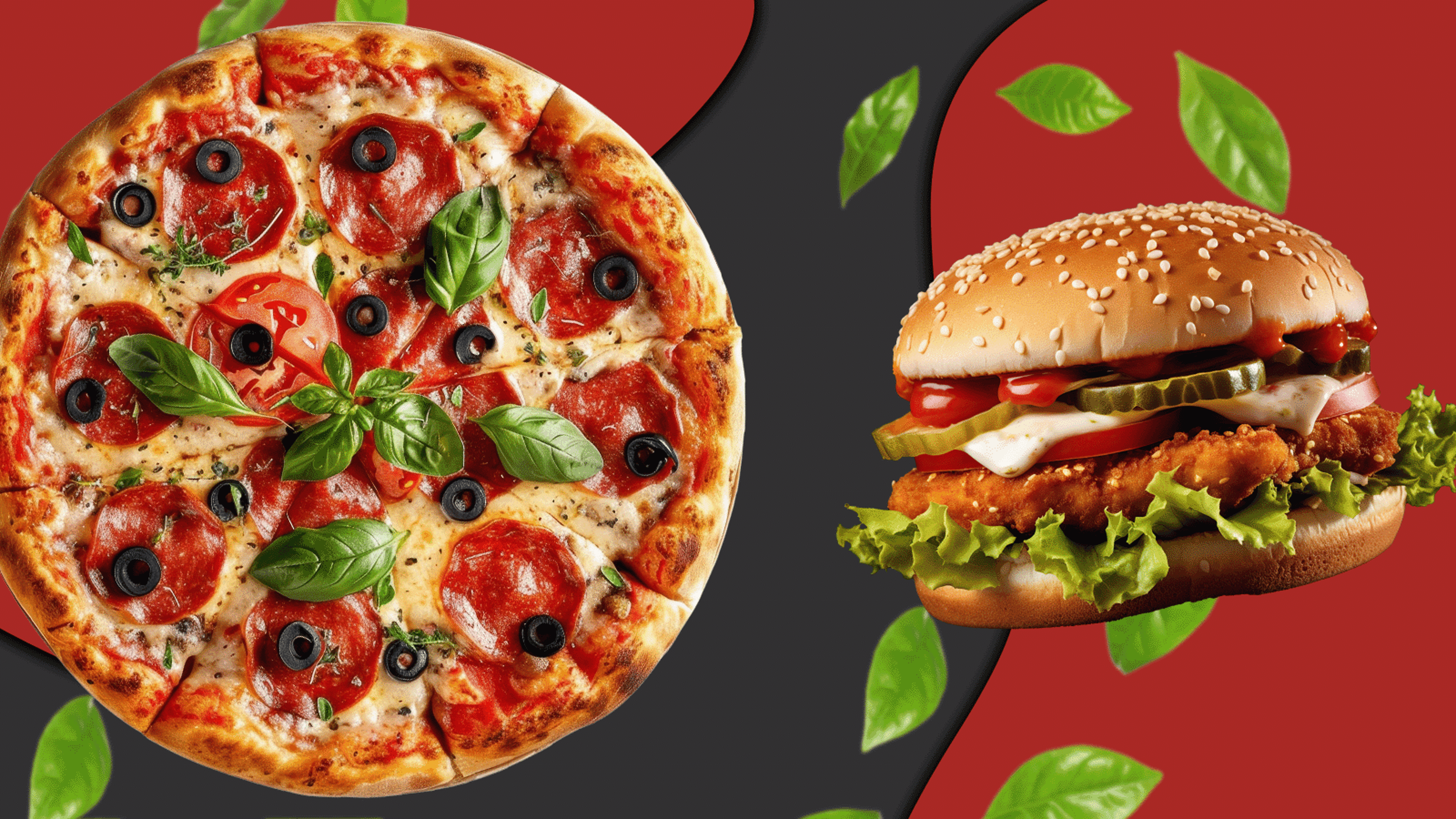 Village Pizza Hessle